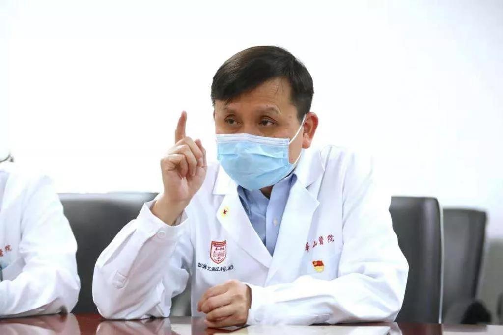 硬核主任張文宏走紅帶給我們哪些管理啟示？你一定要知道！