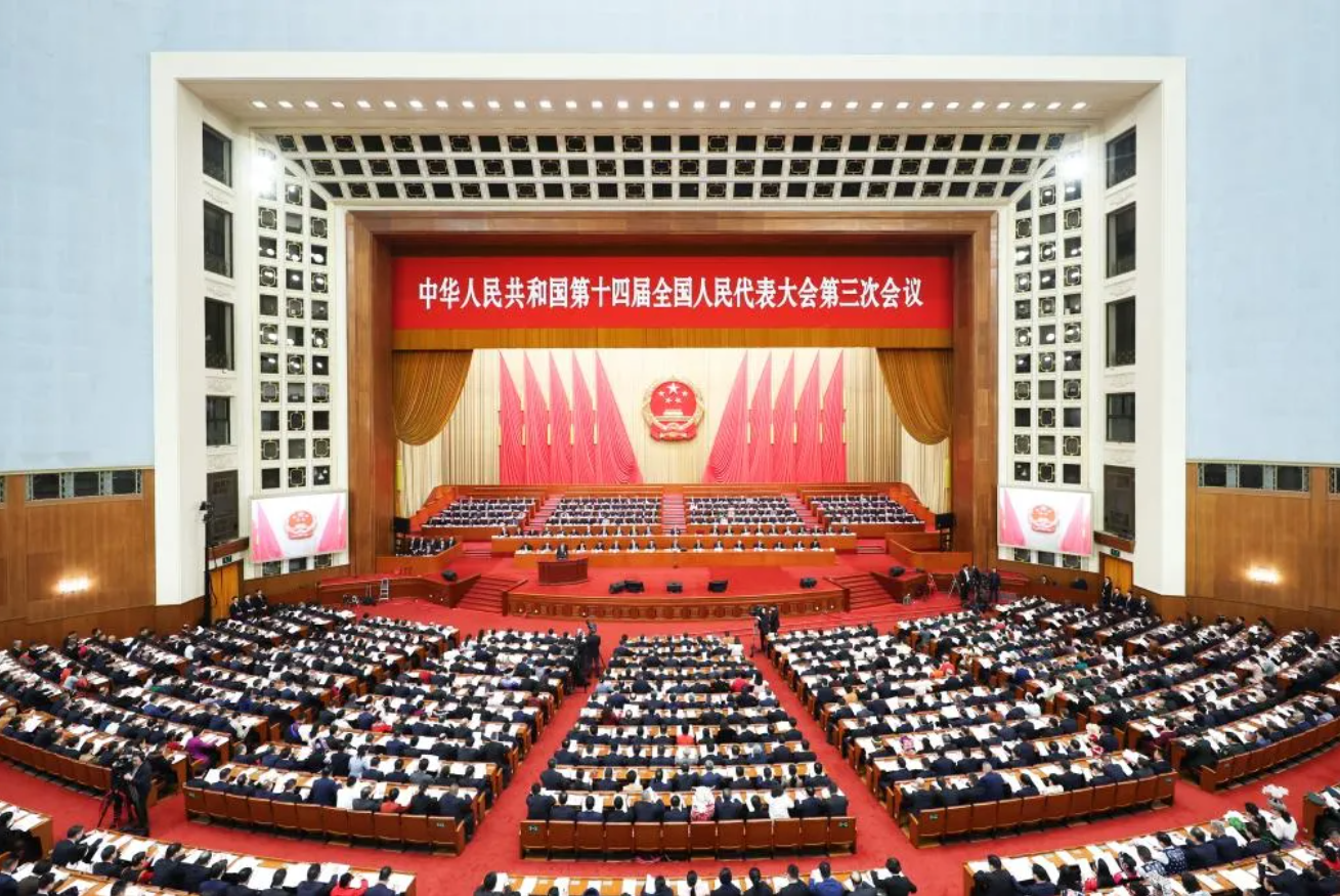 政府工作報告出爐，2025年生態(tài)環(huán)保工作這么干!